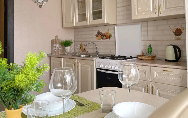 V Kurortnoy Zone Flat