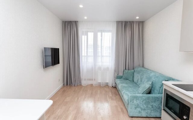 Na Plyesetskoy 10 Flat