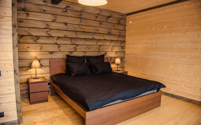 V Stile Loft Mini House