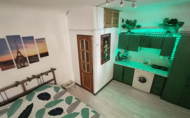 Апартаменты на Фонтанке 187