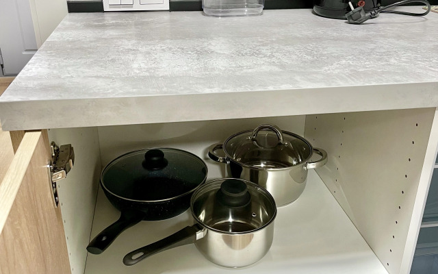 Апартаменты Good at Home