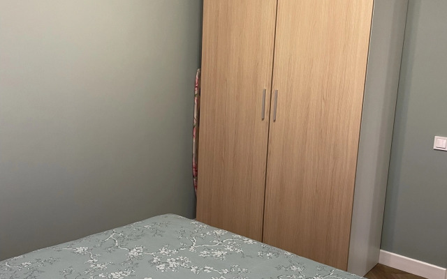 Na Ul Landyshevaya 12/7 Flat