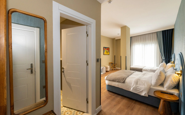 Nenessa Airport Hotel