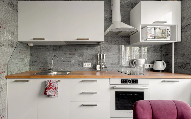 Апартаменты Семейные Sweet Home около метро by Rentvill