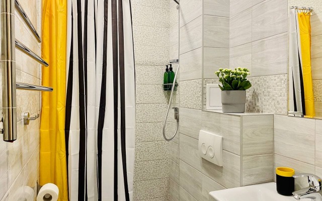 Апартаменты Happy Kremlin на Право-Булачной