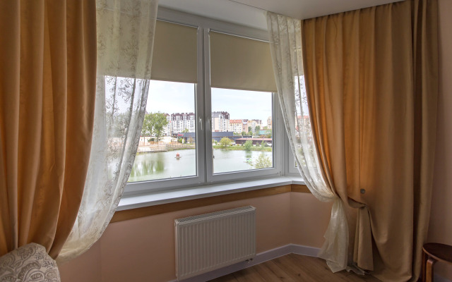 Na Turgeneva 12a Ot Domiki U Morya Flat