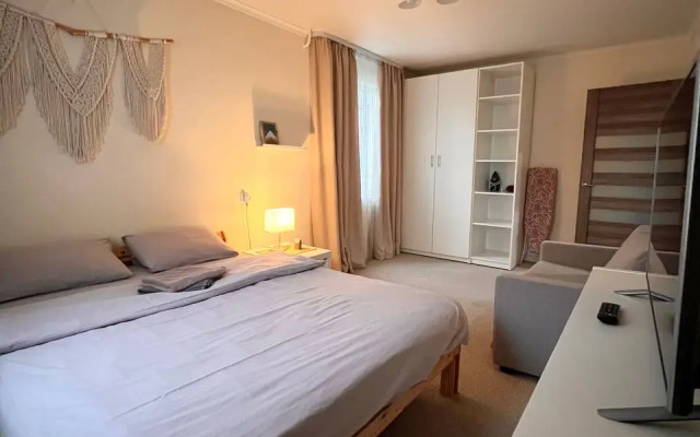 Квартира Уютная Недалеко от Центра