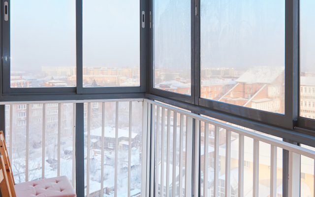 Квартира Cozy Karl Apart