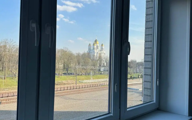 Квартира Уютная в центре города