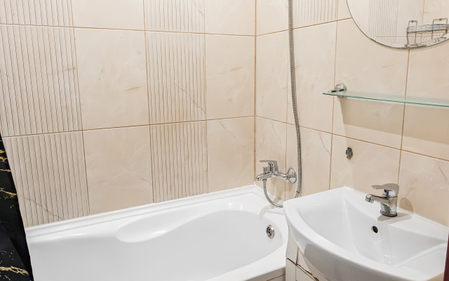 Апартаменты Apart+ Мельникайте 9