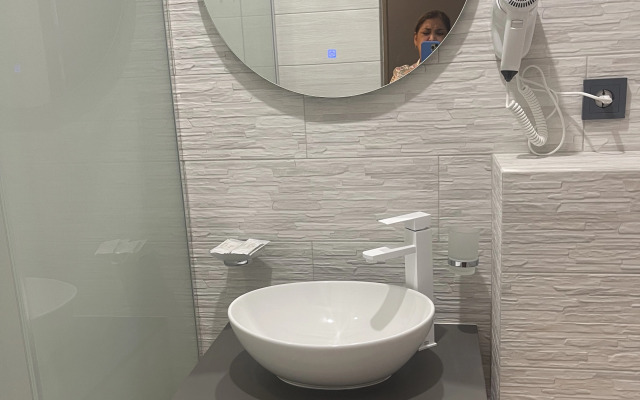 ArLian Lazarevskoe Guest House