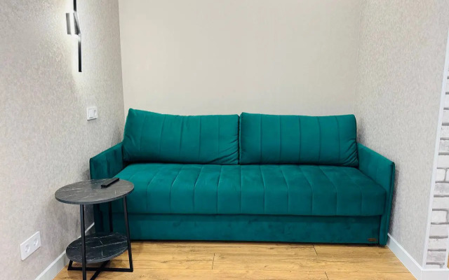 Квартира уютная 1 комнатная