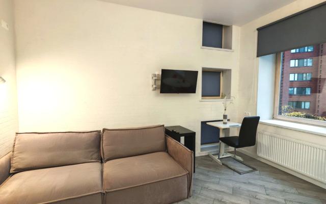 Квартира Уютная квартира рядом с метро