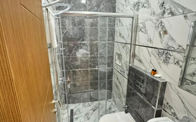 Riverside Boutique-hotel