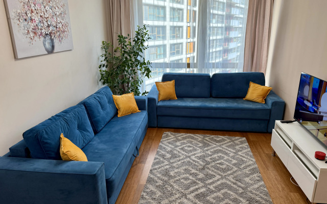 Laynerpremiumapart Apartment hotel