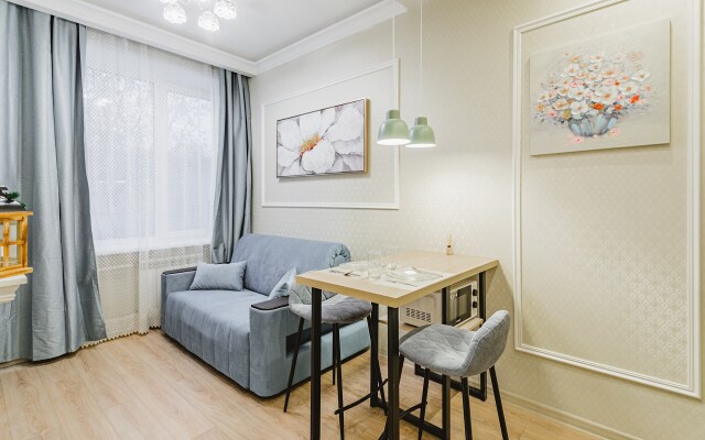 Odnokomnatnaya kvartira Flat