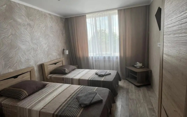 Hotel Gostinitsa Tikhaya Sosna