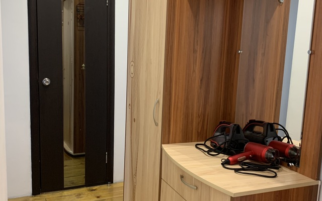 Квартира 1-комнатная в 113 микрорайоне