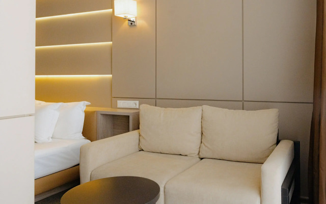 City Stay Hotel Bishkek