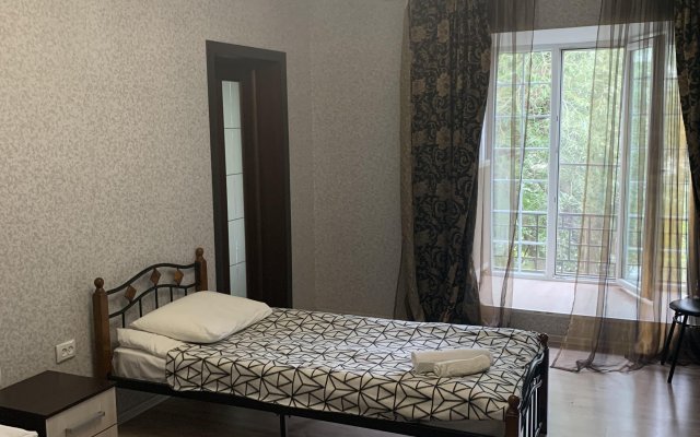 imeni Lomonosova Domodedovo Guest House
