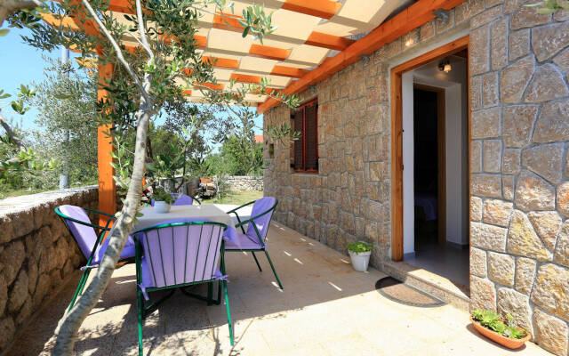 Private Swimming Pool Villa
