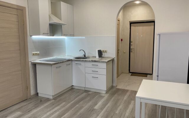 Sadovyij 9 Reutov Apartments