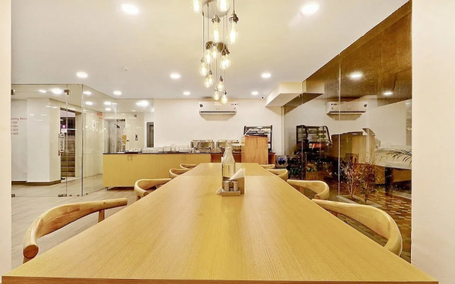 Consulate By Book Meri Hotel