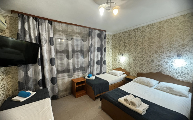 Rusalina Guest house