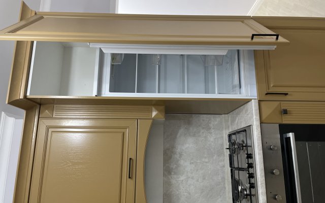 Квартира у набережной