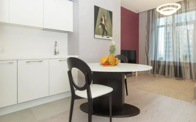 Апартаменты #2 Duplex for 2+2 by Lo Apartments