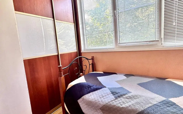 Квартира Уютная Трёшка