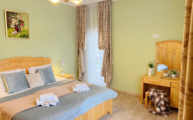 Апартаменты Sun City Apartments 32