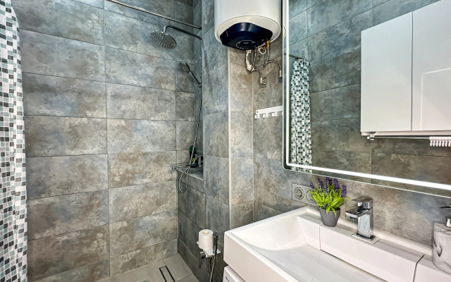 Квартира Уютная Гороховский Переулок 6/1