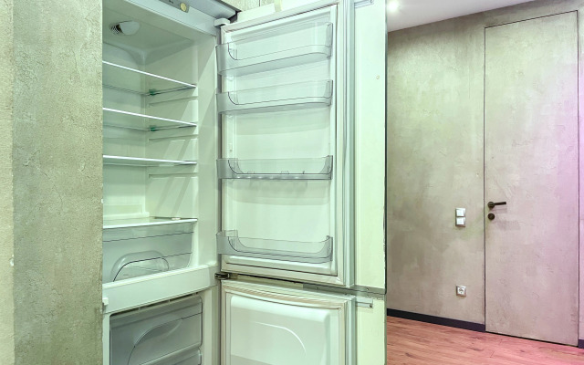 Квартира Дизайнерская двухкомнатная