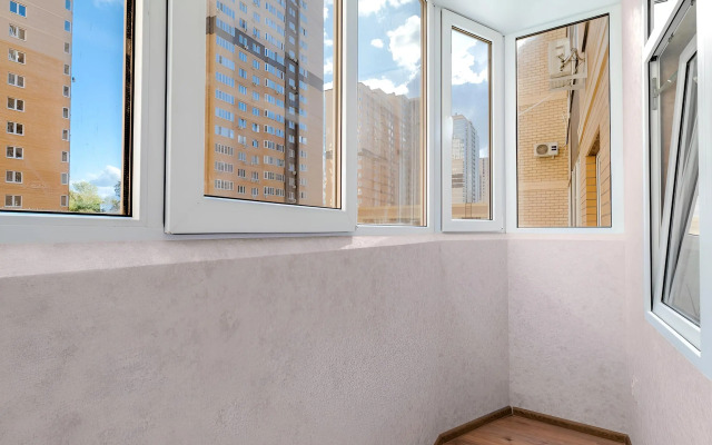 Квартира в Краснодаре Губернский