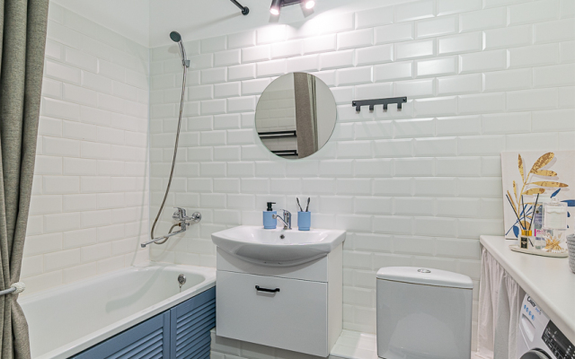 Kakdoma96 S Shikarym Vidom Flat