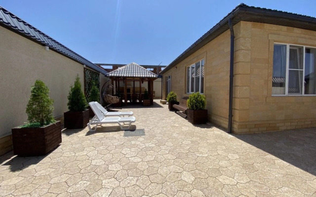Kottedzh Private house