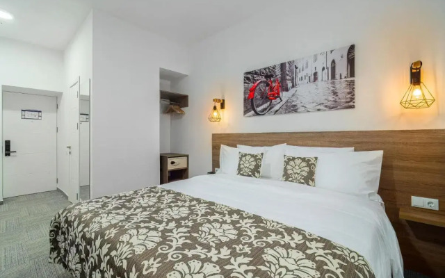 TA Collection Hotel