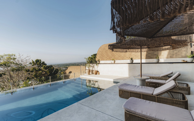 Sunny Samudra Boutique hotel Uluwatu