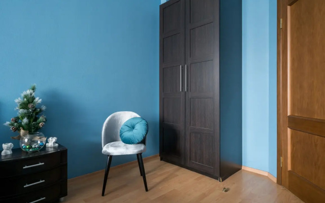 Апартаменты Пионерская Domotelli 28