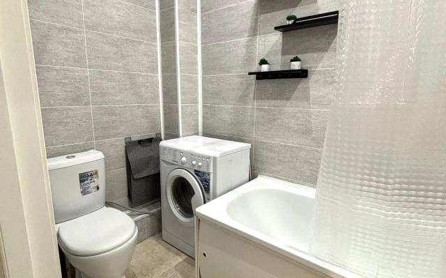 U Ozera Flat