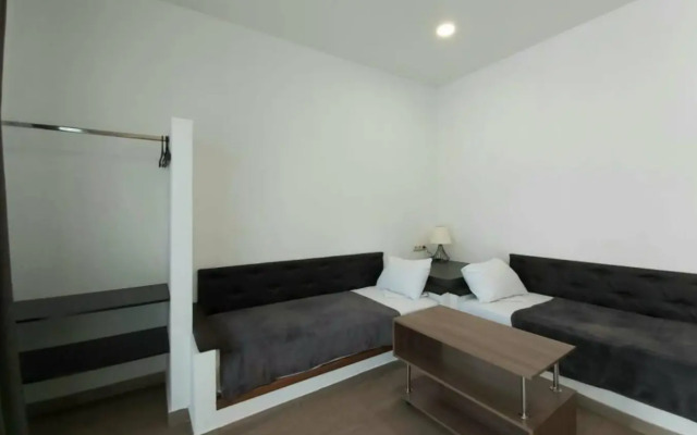 Apartments Pitsunda