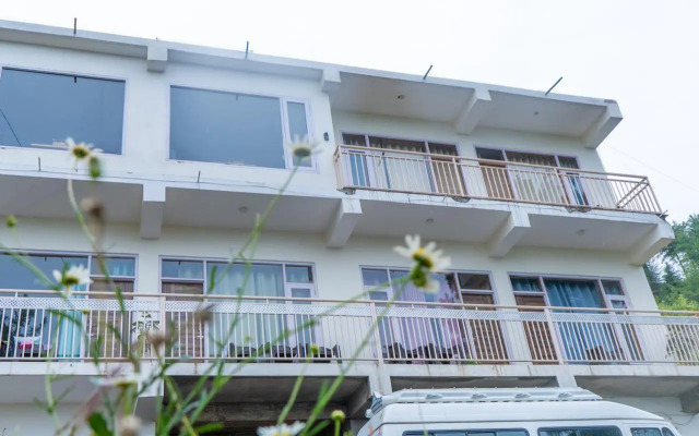 Отель Shimla Inn