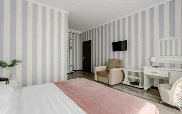 Absolyut Hotel