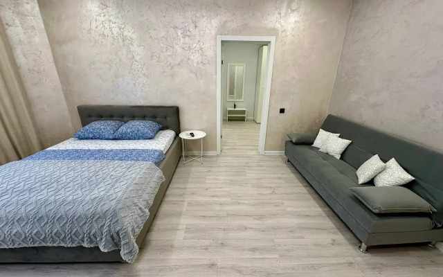 Апартаменты на Орджоникидзе 56