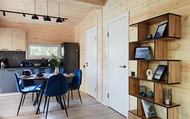 Частный дом Лови момент