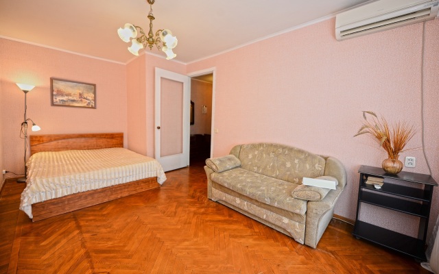 Апартаменты у Метро Пионерская