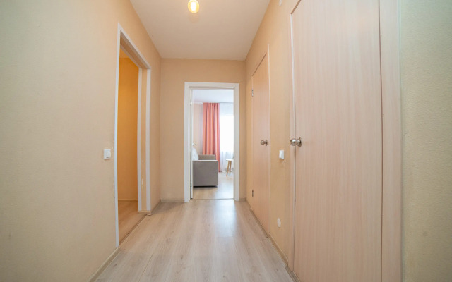 Апартаменты Рассветная 8/2