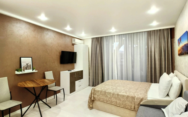 Апартаменты GoodZone на Пушкина