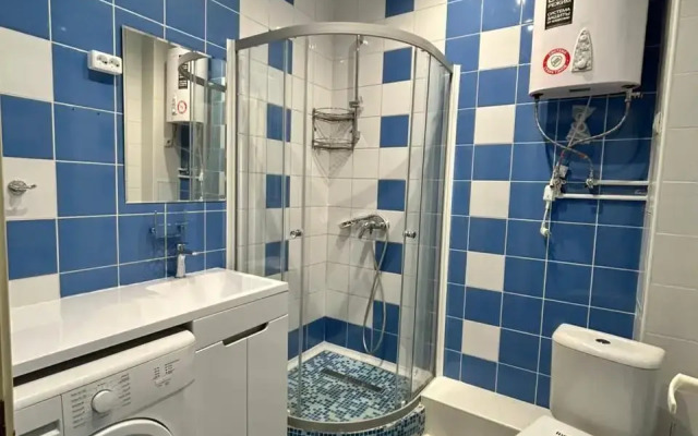 Квартира Возле набережной